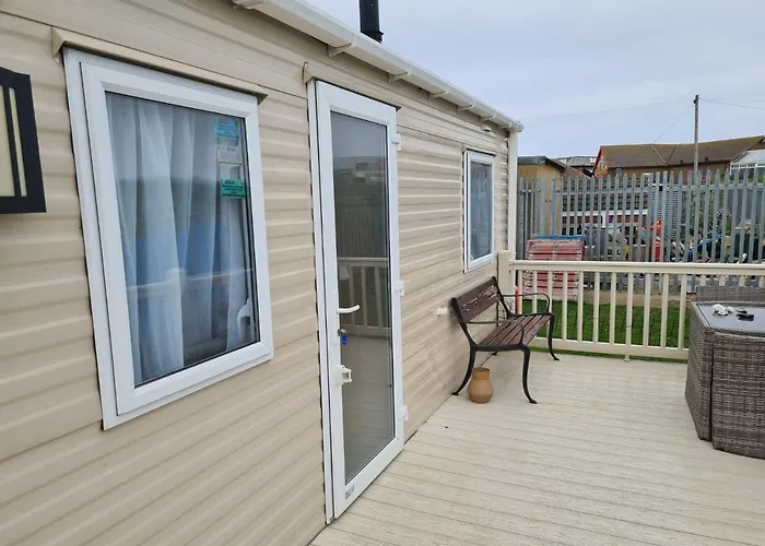 10 Berth On Seaview
