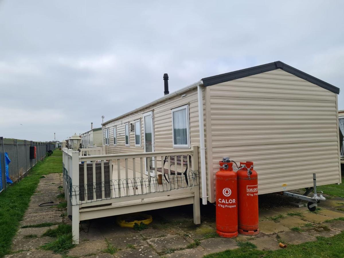 10 Berth On Seaview Ingoldmells
