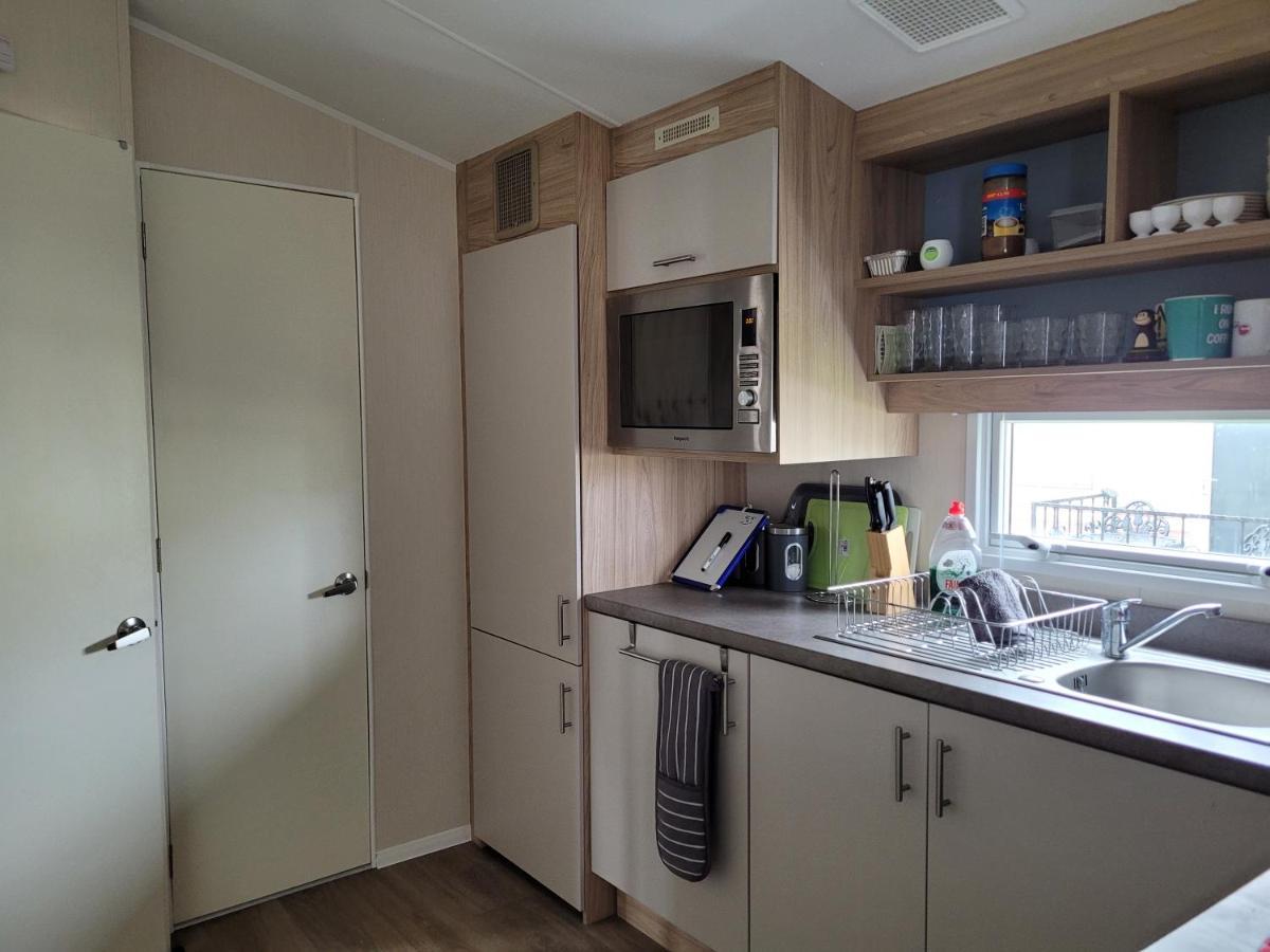 10 Berth On Seaview Ingoldmells