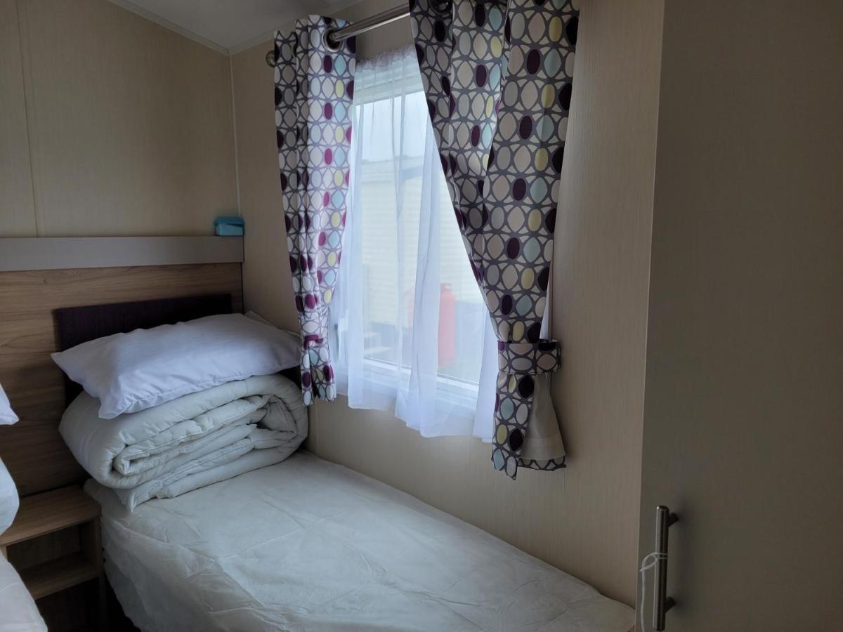 10 Berth On Seaview Campsite *