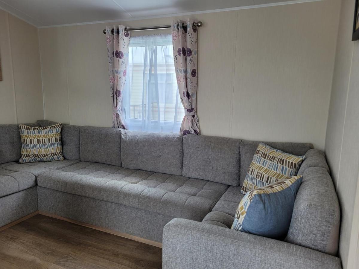10 Berth On Seaview Ingoldmells