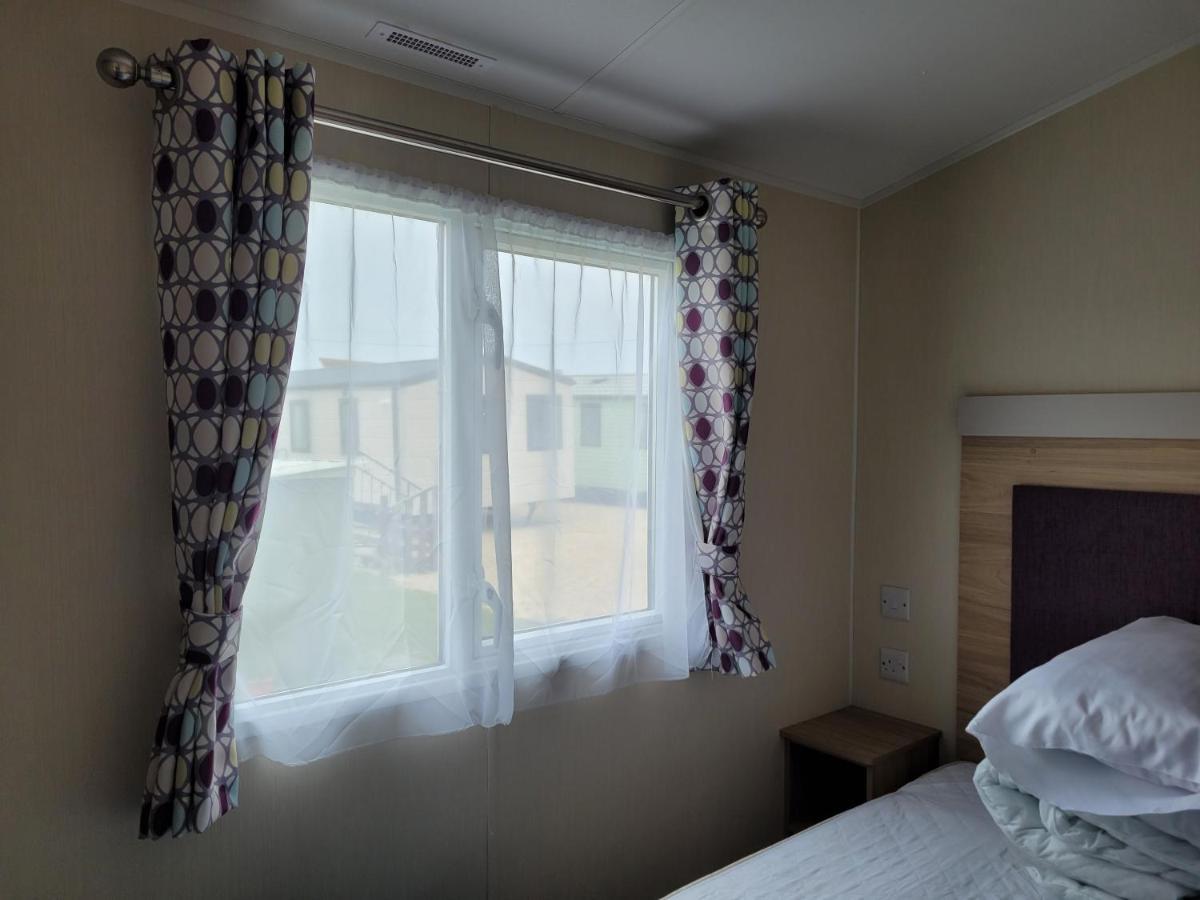 10 Berth On Seaview Campsite *