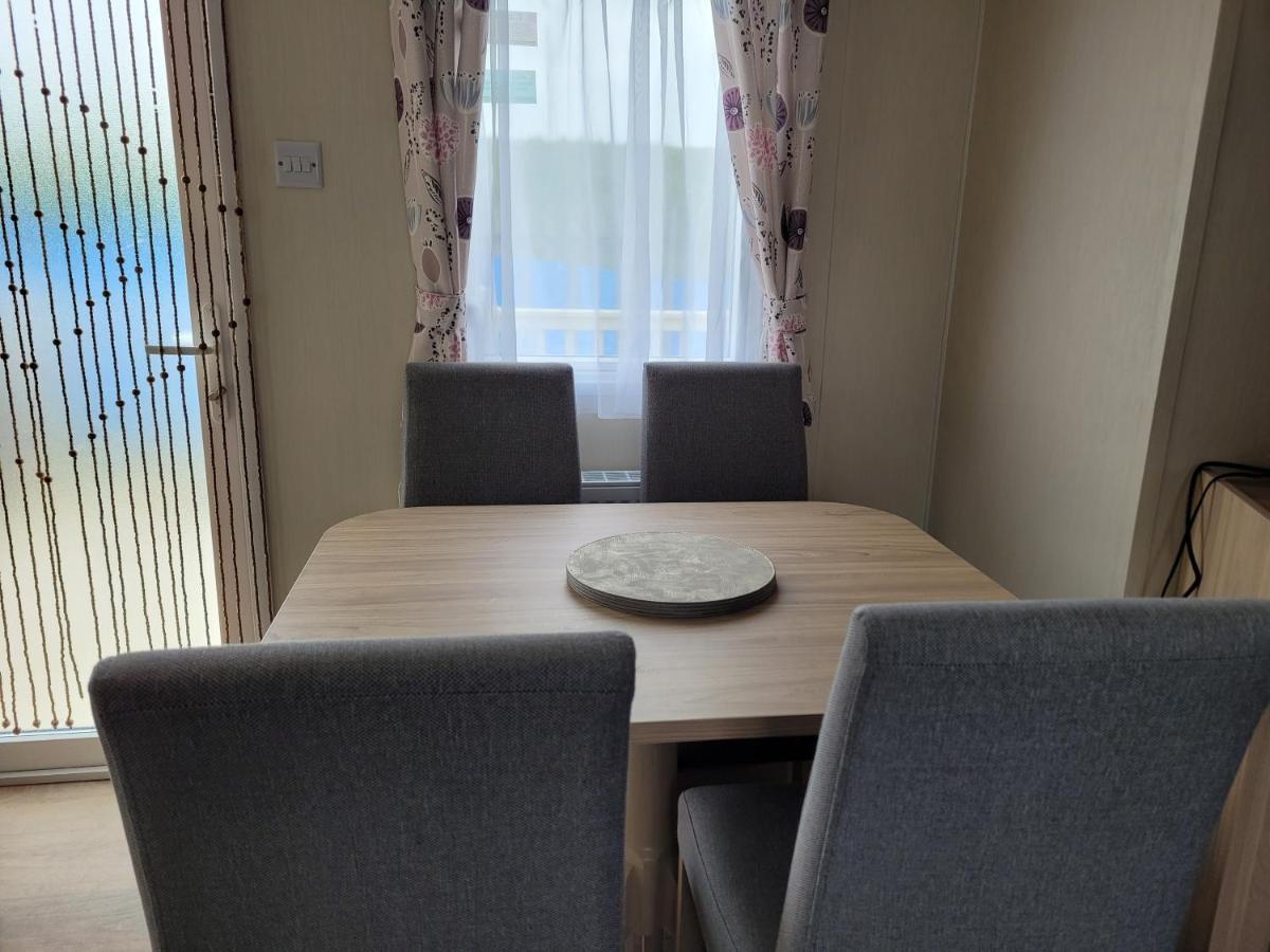 10 Berth On Seaview Ingoldmells