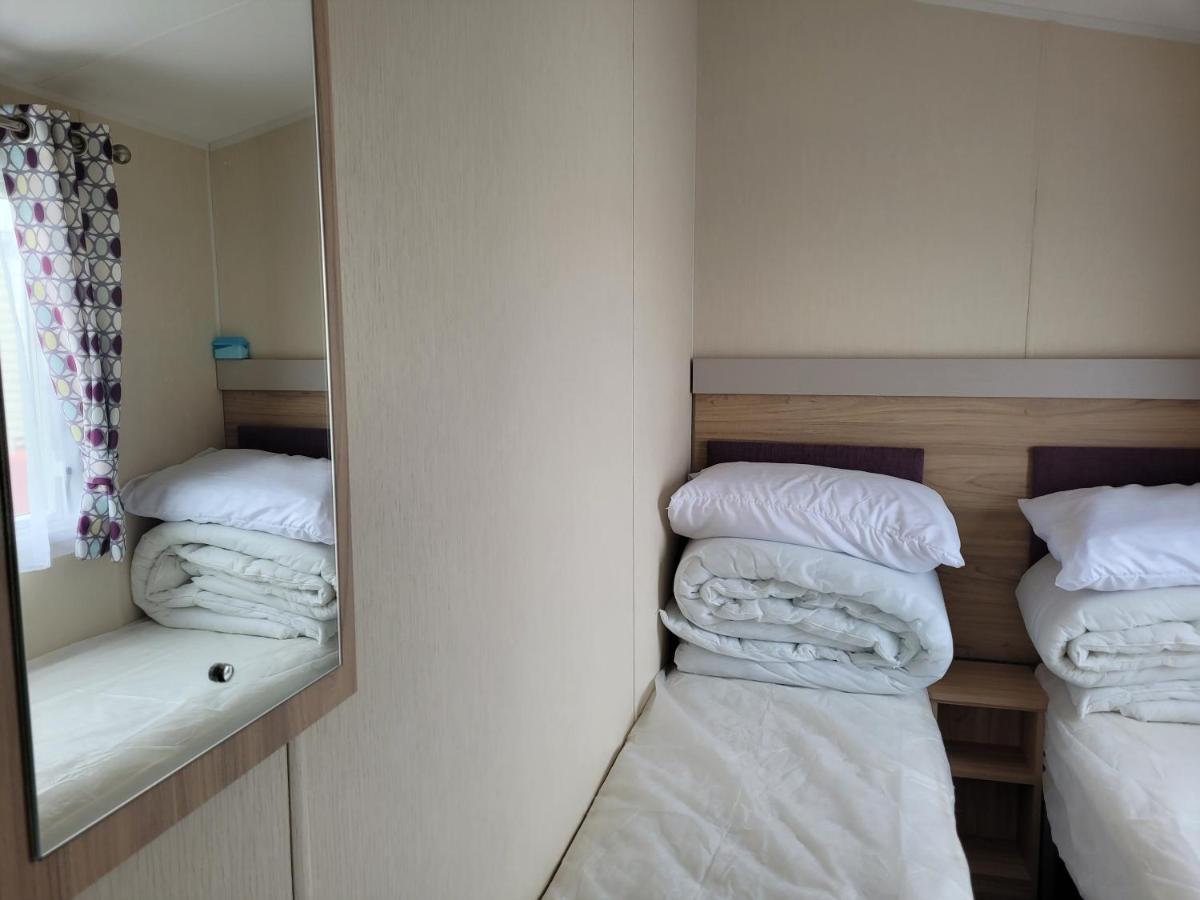 10 Berth On Seaview