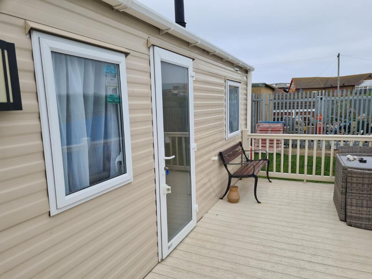 Campsite 10 Berth On Seaview
