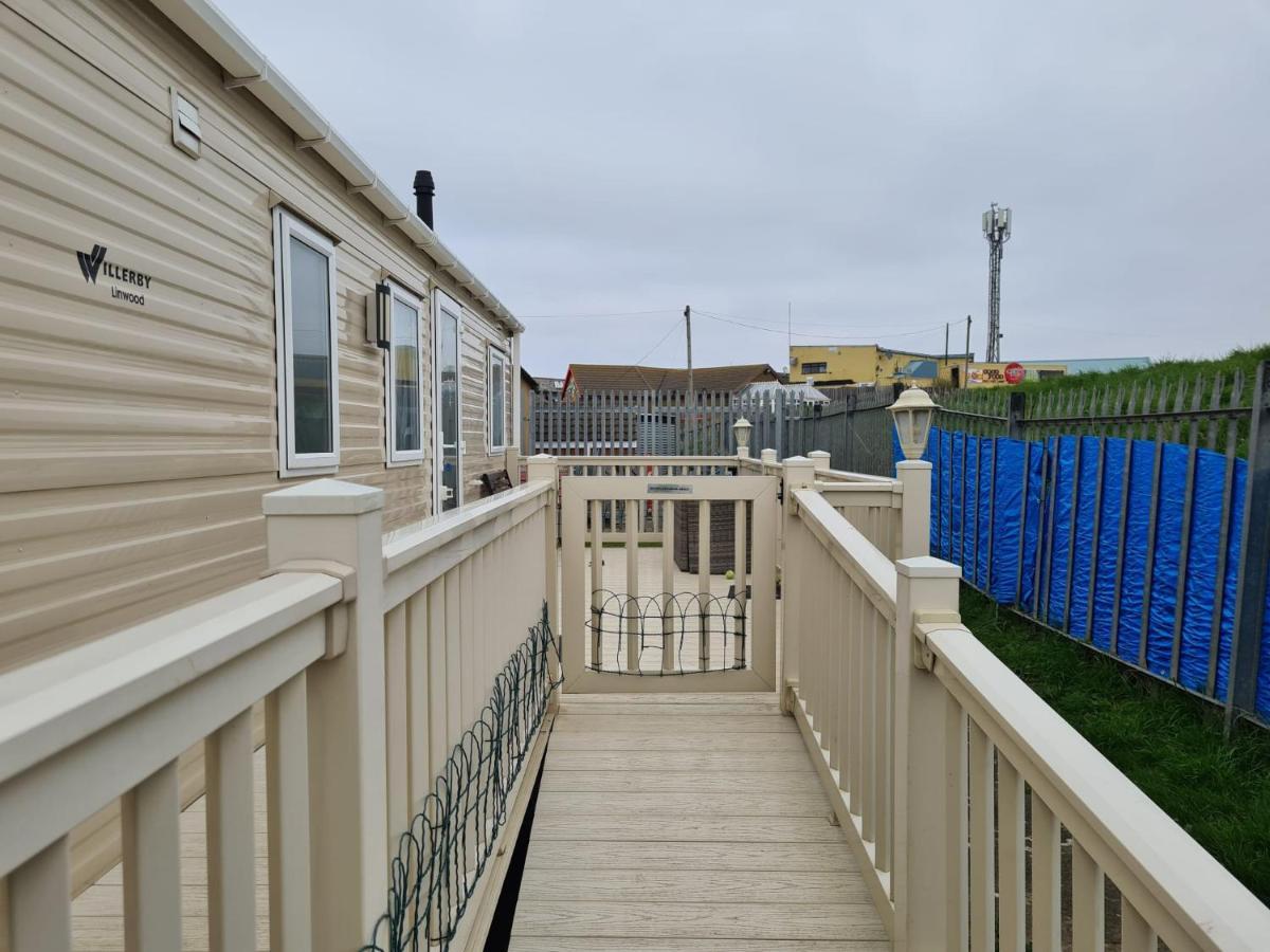 10 Berth On Seaview