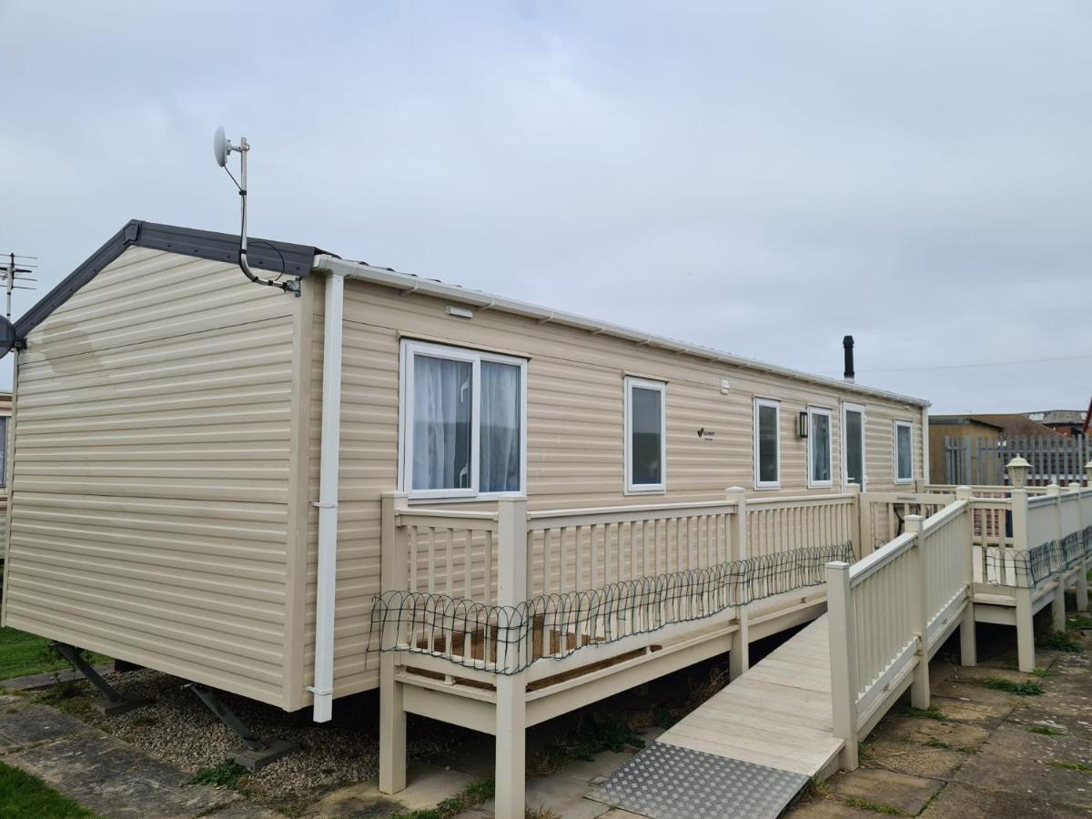 10 Berth On Seaview
