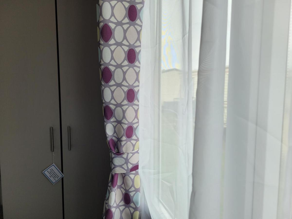 10 Berth On Seaview *