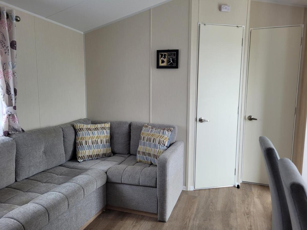 Campsite 10 Berth On Seaview