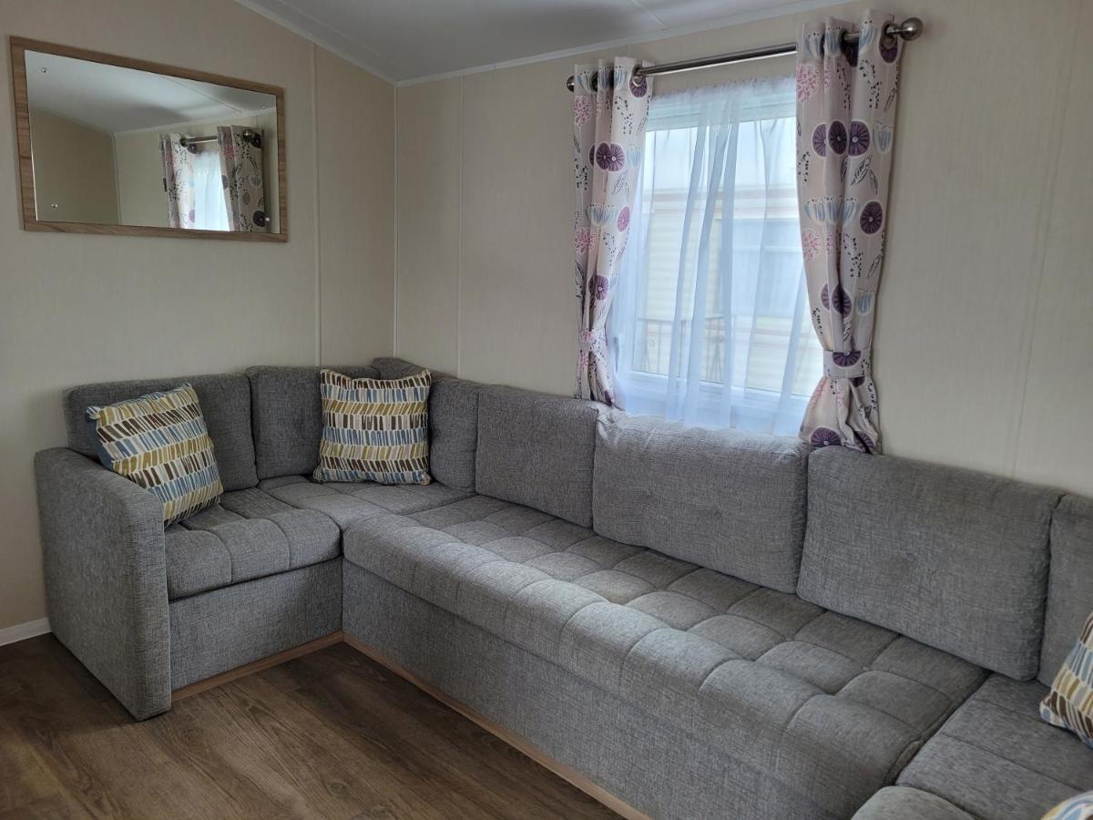 10 Berth On Seaview *