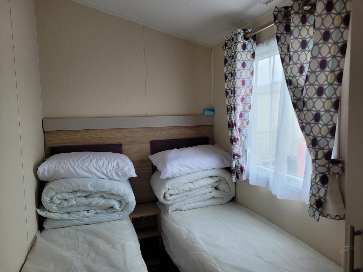 10 Berth On Seaview Ingoldmells