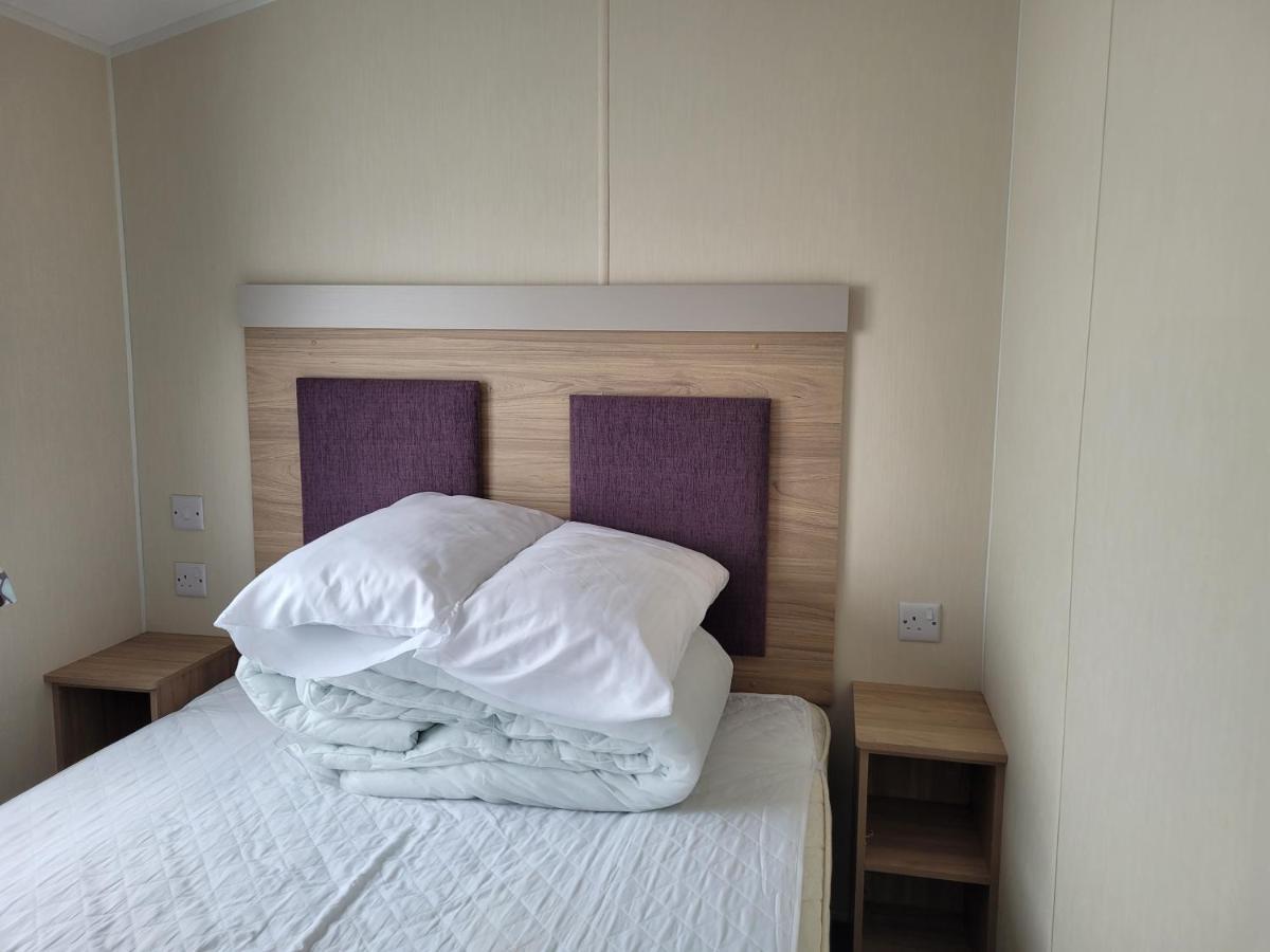 10 Berth On Seaview *